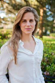 Lauren Groff